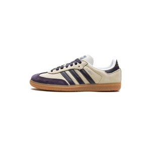 Adidas - Tenis Samba OG "Putty Grey"