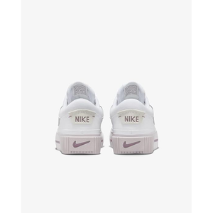 NIKE Wmns Court Legacy Lift, Bajo Mujer