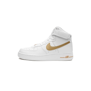 Nike - Tenis altos Air Force 1
