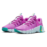 Nike Zapatillas de Entrenamiento W Free Metcon 5 para Mujer
