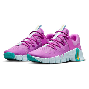 Nike Zapatillas de Entrenamiento W Free Metcon 5 para Mujer