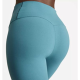 Nike Zenvy - Leggings de cintura alta para mujer