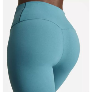 Nike Zenvy - Leggings de cintura alta para mujer