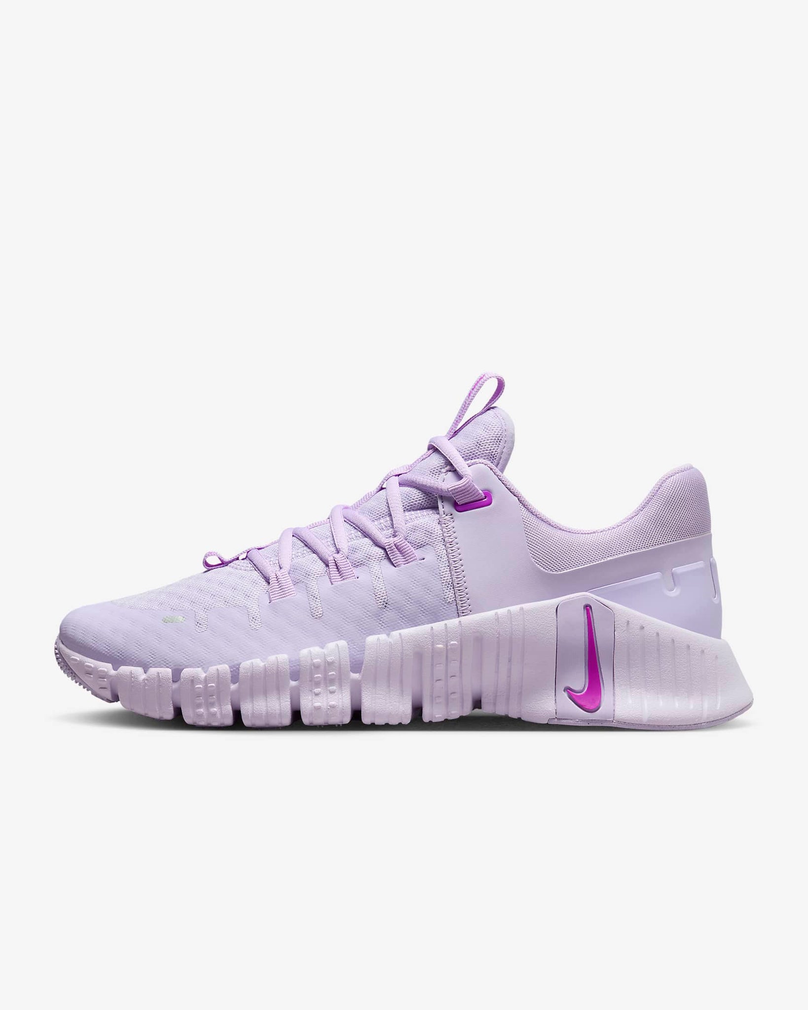Nike Free Metcon 5 - Calzado de entrenamiento para mujer
