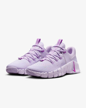 Nike Free Metcon 5 - Calzado de entrenamiento para mujer