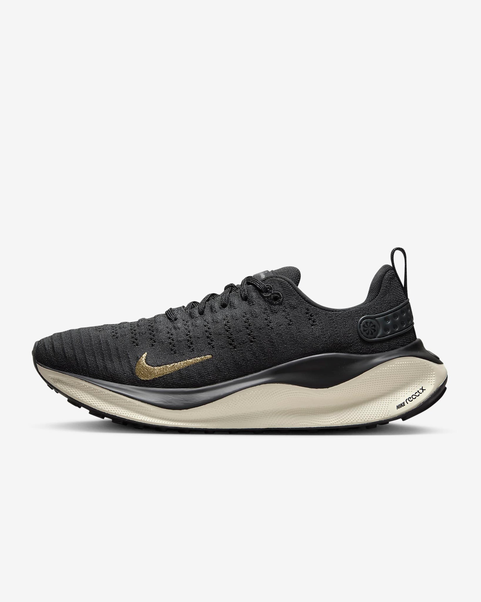 Nike InfinityRN 4 - Calzado de running en carretera para mujer