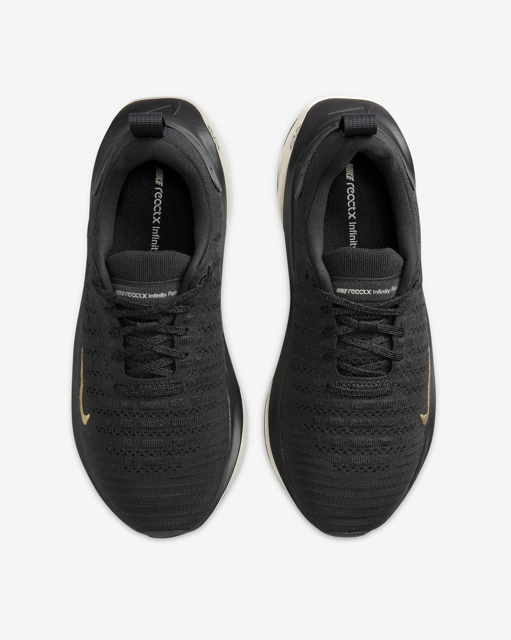 Nike InfinityRN 4 - Calzado de running en carretera para mujer