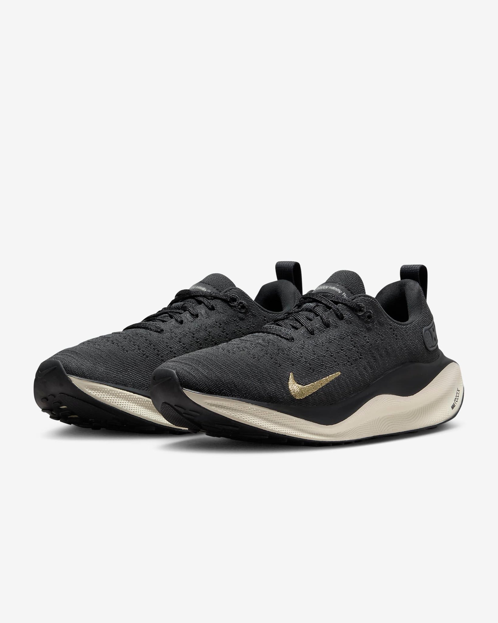 Nike InfinityRN 4 - Calzado de running en carretera para mujer