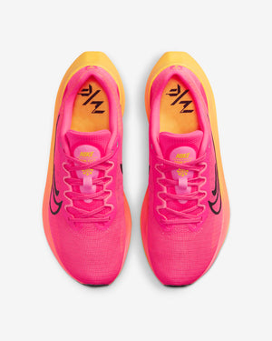 Nike Zoom Fly 5 - Calzado de running en carretera para mujer