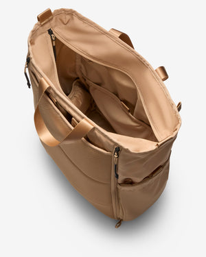 Nike (M) - Pañalera convertible (maternidad) (25 L)