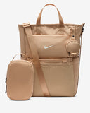 Nike (M) - Pañalera convertible (maternidad) (25 L)
