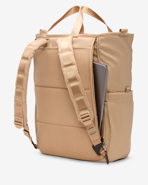 Nike (M) - Pañalera convertible (maternidad) (25 L)