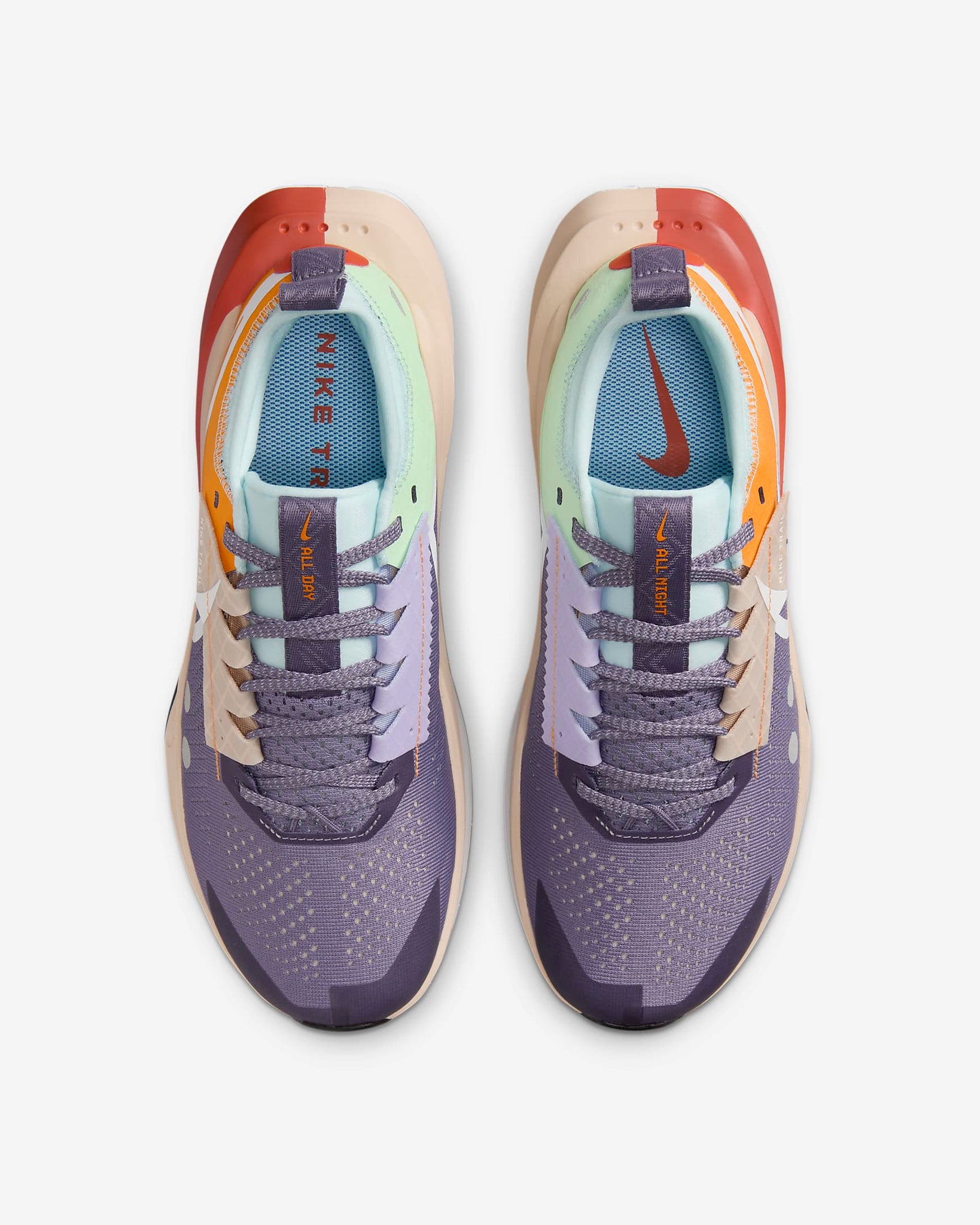 Nike Zegama 2 -Tenis de trail running para mujer