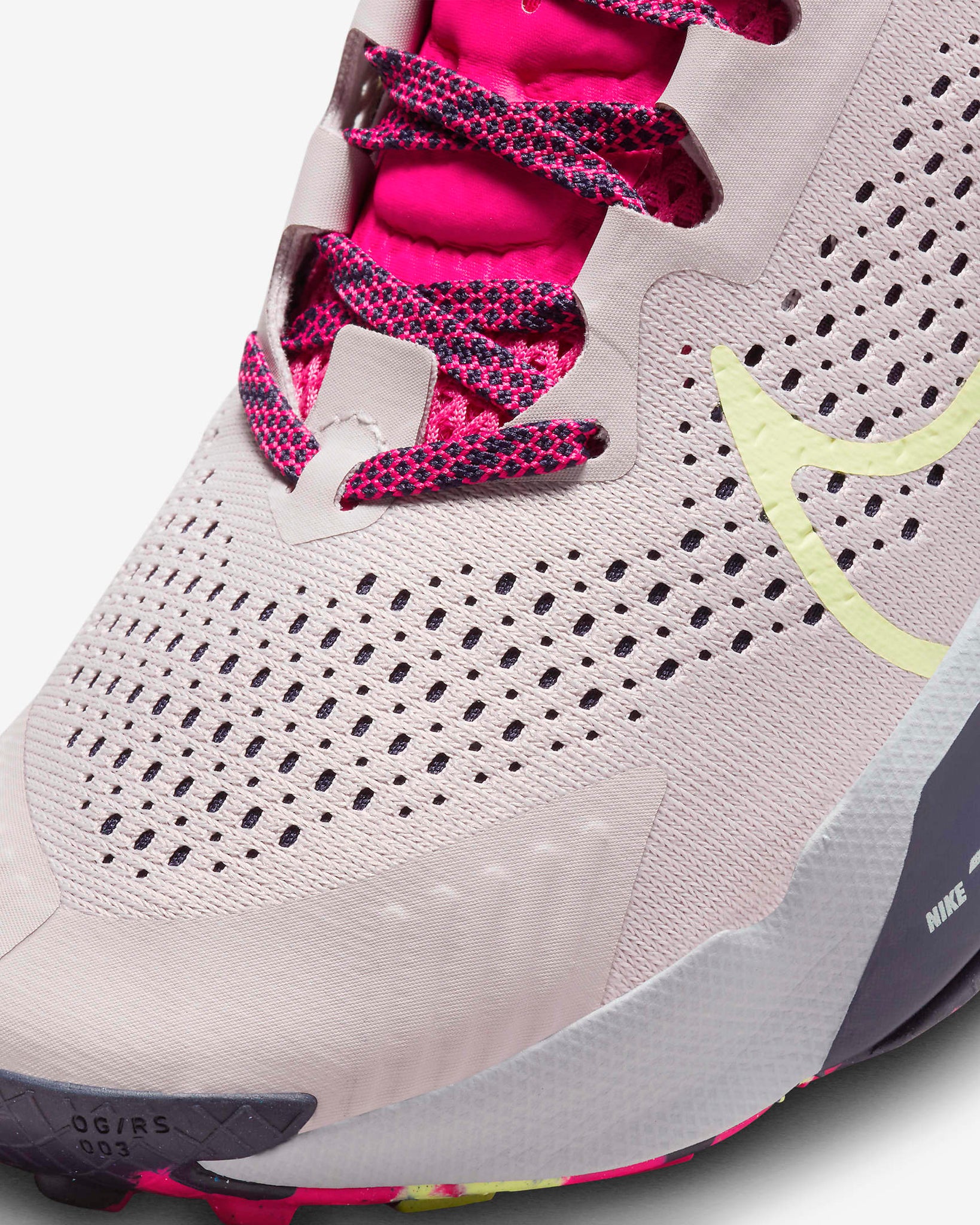 Nike Zegama - Tenis de trail running para mujer