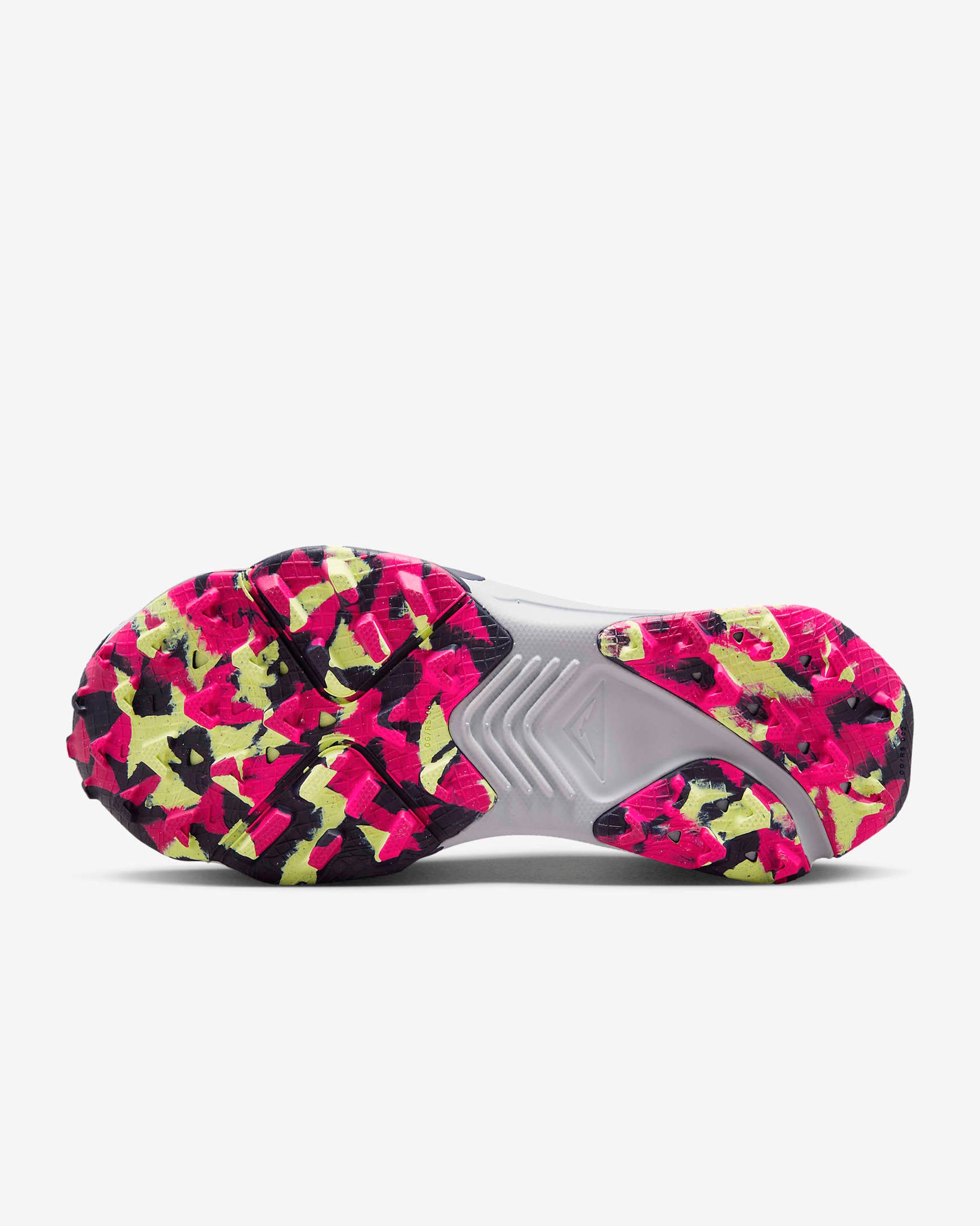 Nike Zegama - Tenis de trail running para mujer